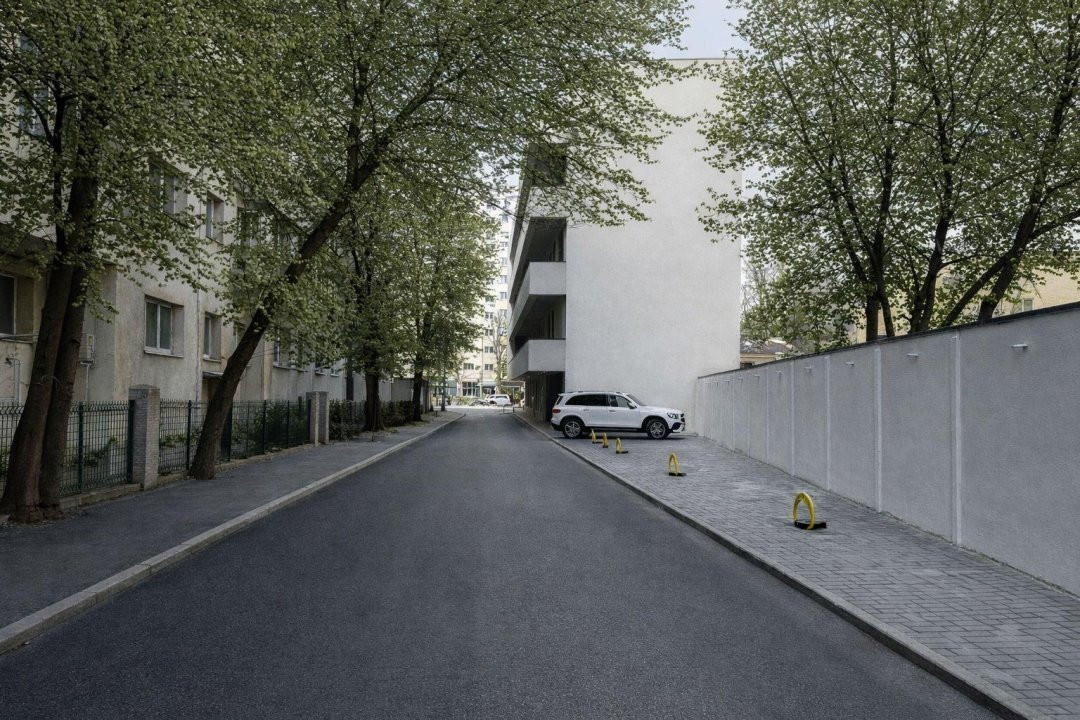 Apartament 3 camere Ferdinand 