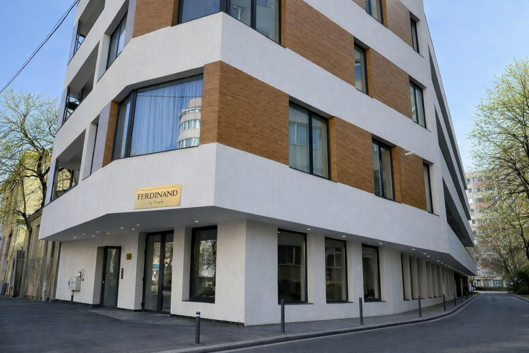 Apartament 3 camere Ferdinand 
