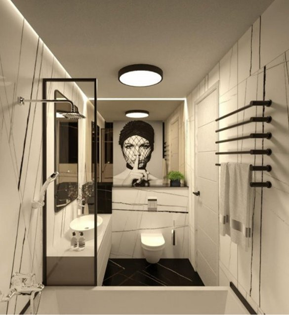 Apartament nou 2 camere Mosilor 