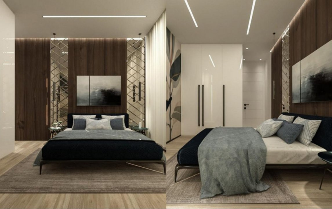 Apartament nou 2 camere Mosilor 