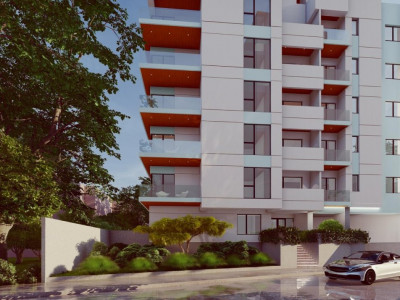 Apartament nou 2 camere Mosilor 