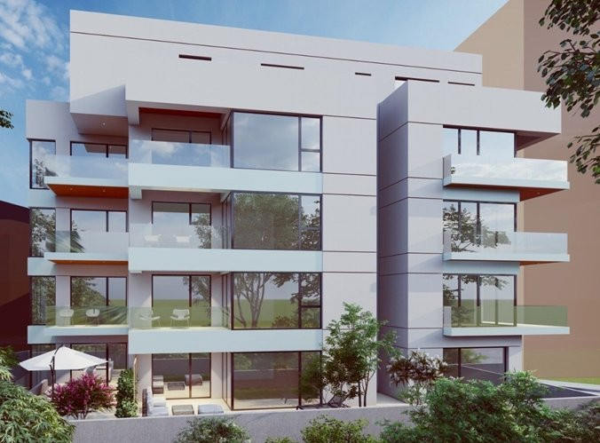 Apartament nou 3 camere Mosilor 