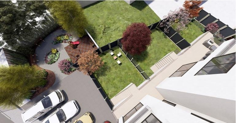 Apartament nou 3 camere Mosilor 