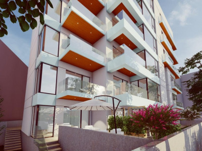 Apartament nou 3 camere Mosilor 