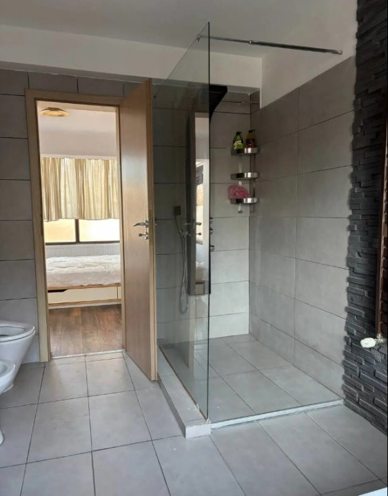 Vila individuală lângă Lacul Băneasa 