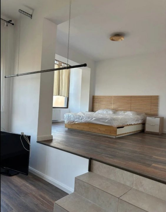 Vila individuală lângă Lacul Băneasa 