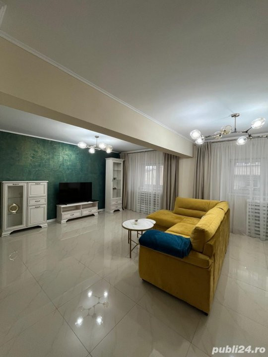 Apartament superb Bld Decebal