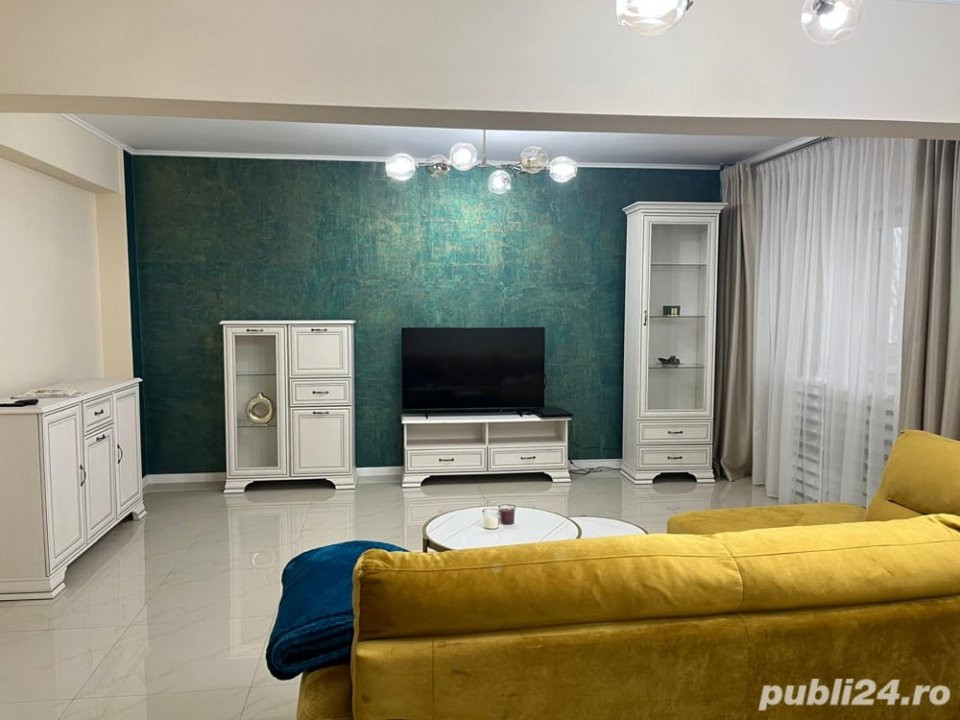 Apartament superb Bld Decebal