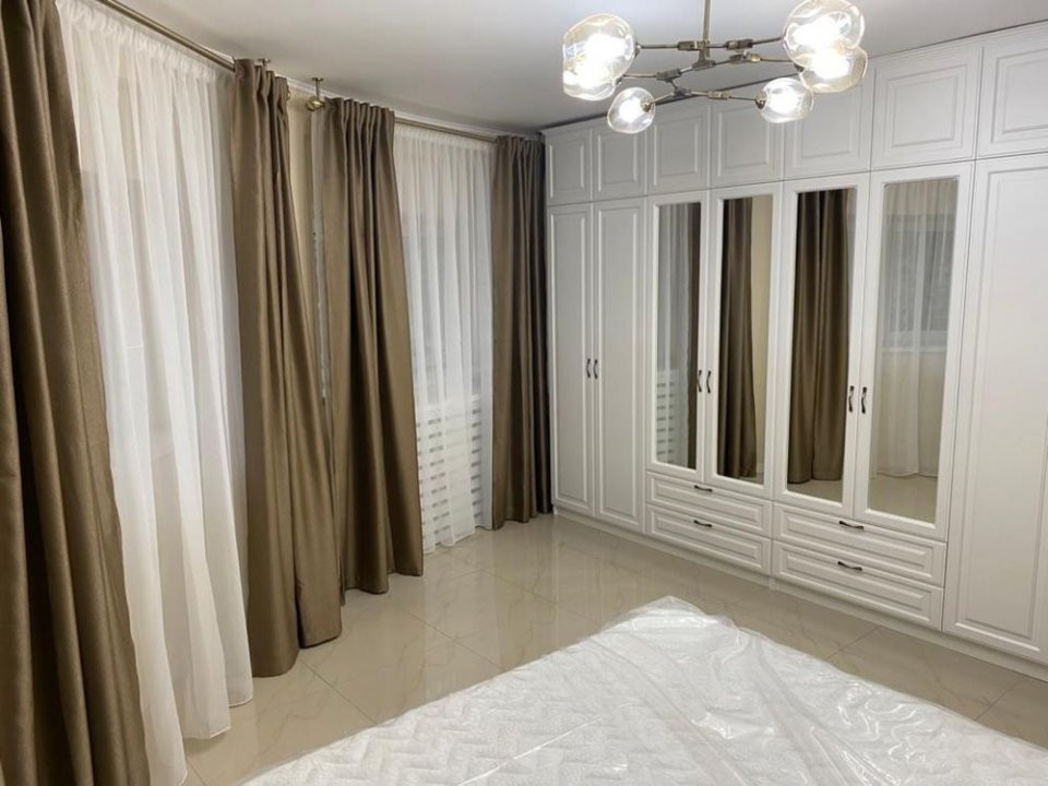 Apartament superb Bld Decebal