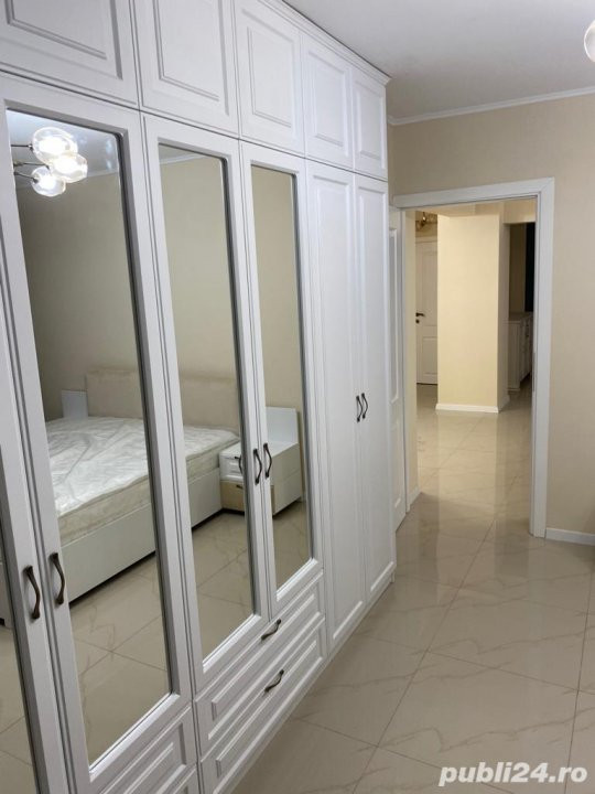 Apartament superb Bld Decebal