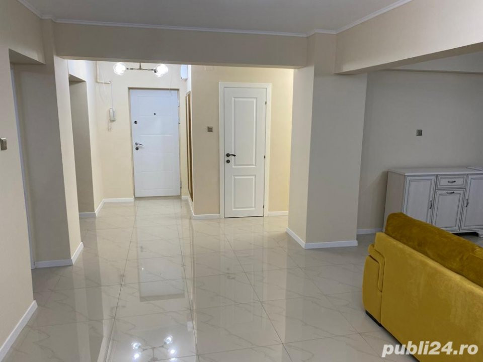 Apartament superb Bld Decebal