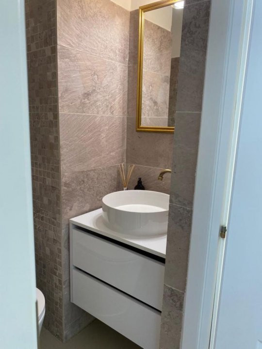 Apartament superb Bld Decebal