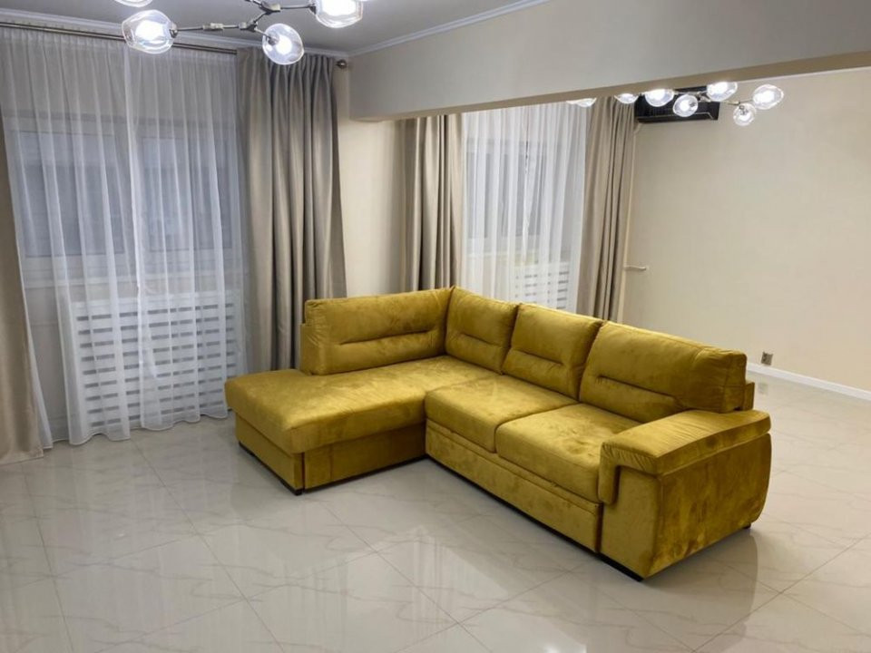 Apartament superb Bld Decebal