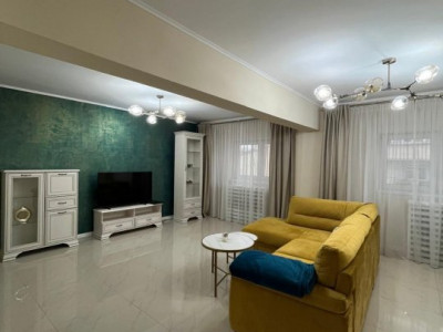 Apartament superb Bld Decebal