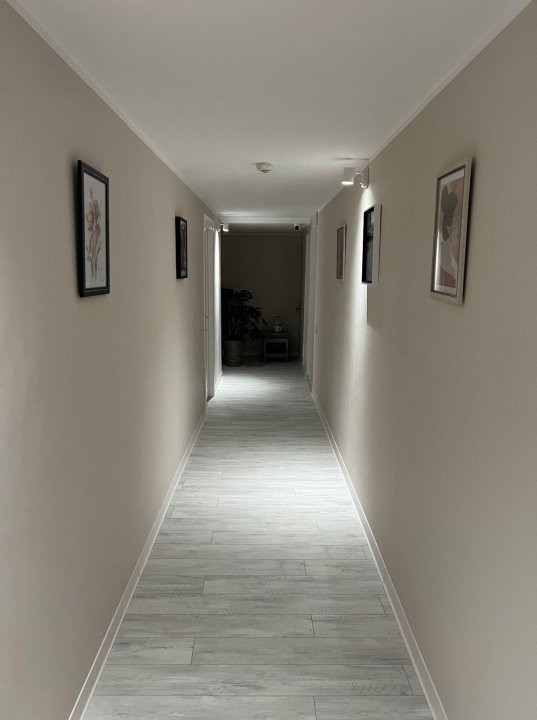 Penthouse Dorobanti, aparthotel-oportunitate investitie 