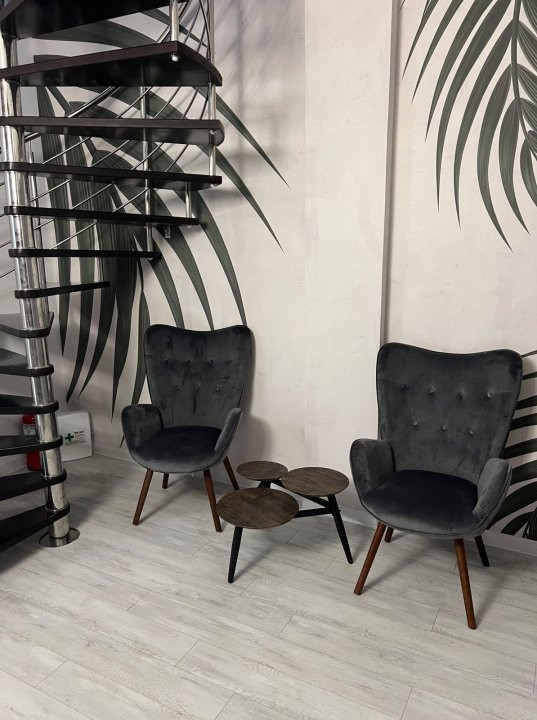 Penthouse Dorobanti, aparthotel-oportunitate investitie 