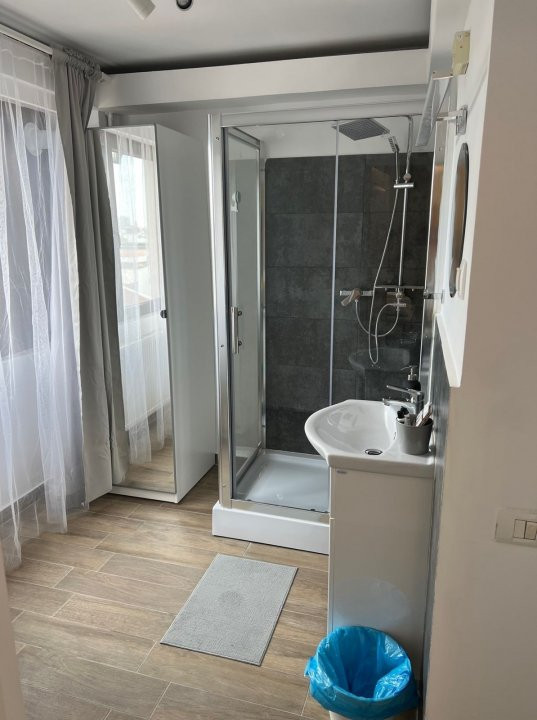 Penthouse Dorobanti, aparthotel-oportunitate investitie 