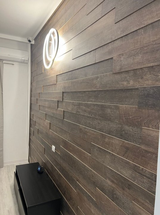 Penthouse Dorobanti, aparthotel-oportunitate investitie 