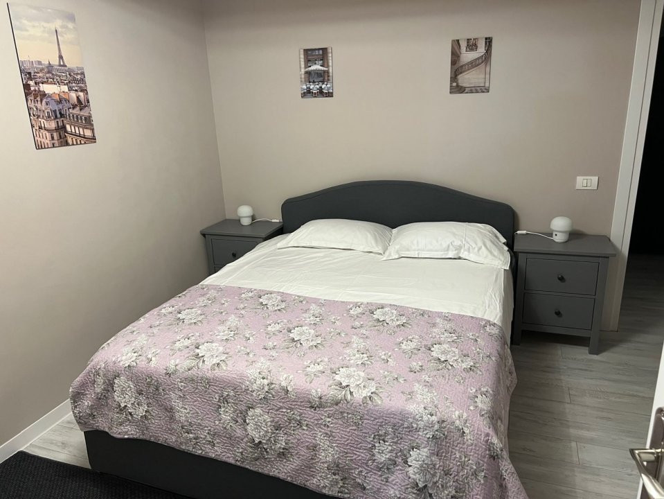 Penthouse Dorobanti, aparthotel-oportunitate investitie 