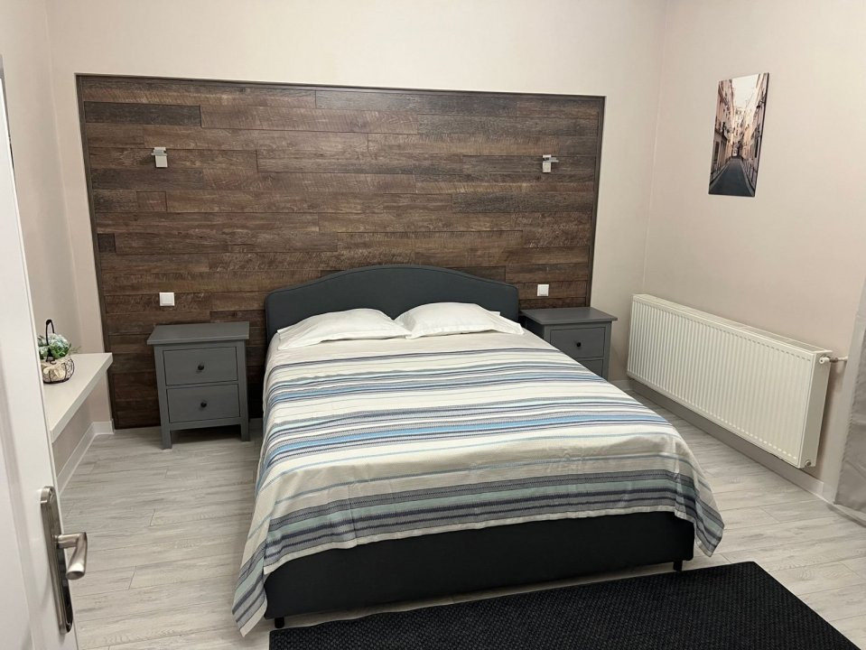 Penthouse Dorobanti, aparthotel-oportunitate investitie 