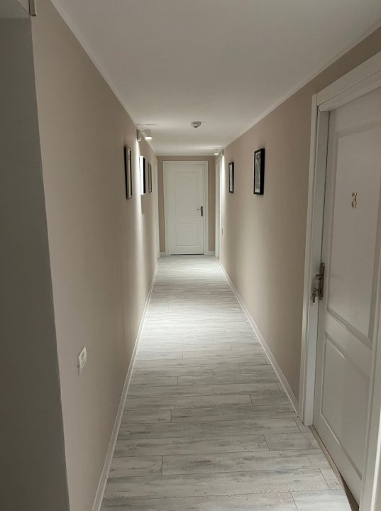 Penthouse Dorobanti, aparthotel-oportunitate investitie 