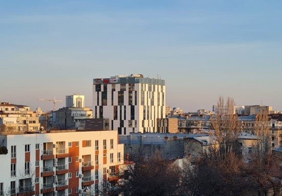 Victoria Center – spatiu retail pentru restaurant Calea Victoriei, București