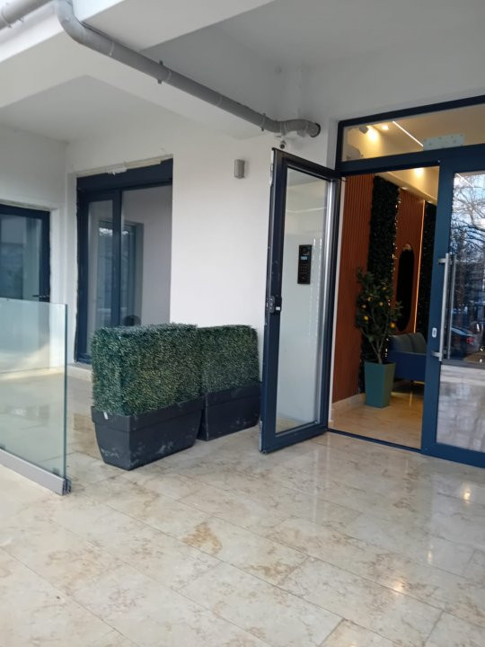 Apartament 3 camere in ansamblu nou, Baneasa-Apicultorilor