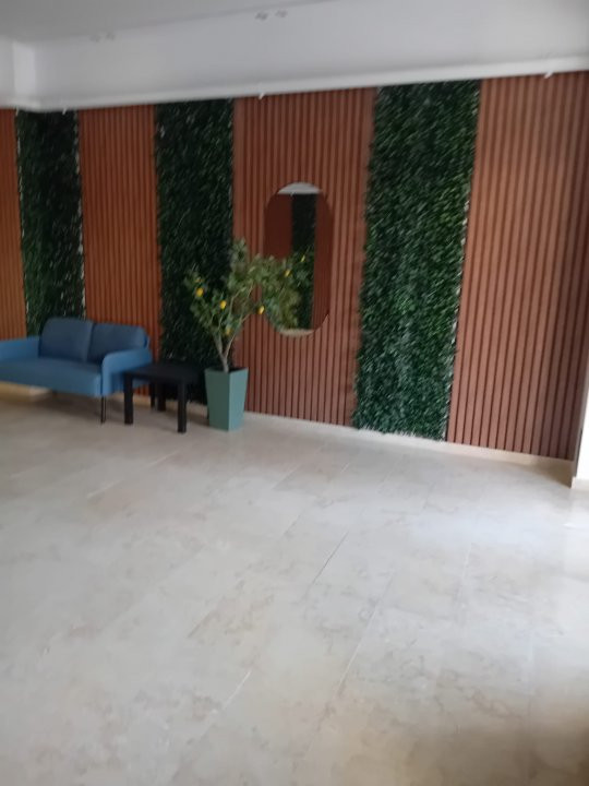 Apartament 3 camere in ansamblu nou, Baneasa-Apicultorilor