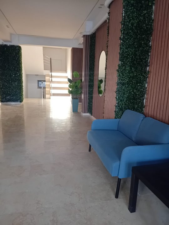 Apartament 3 camere in ansamblu nou, Baneasa-Apicultorilor