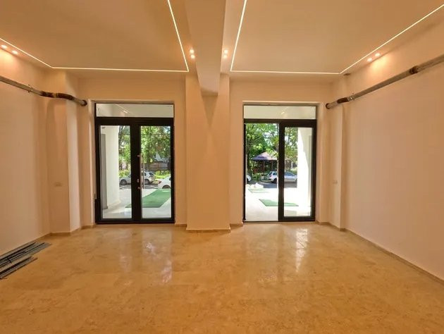 Apartament 3 camere in ansamblu nou, Baneasa-Apicultorilor