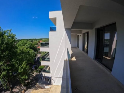 Apartament 3 camere in ansamblu nou, Baneasa-Apicultorilor