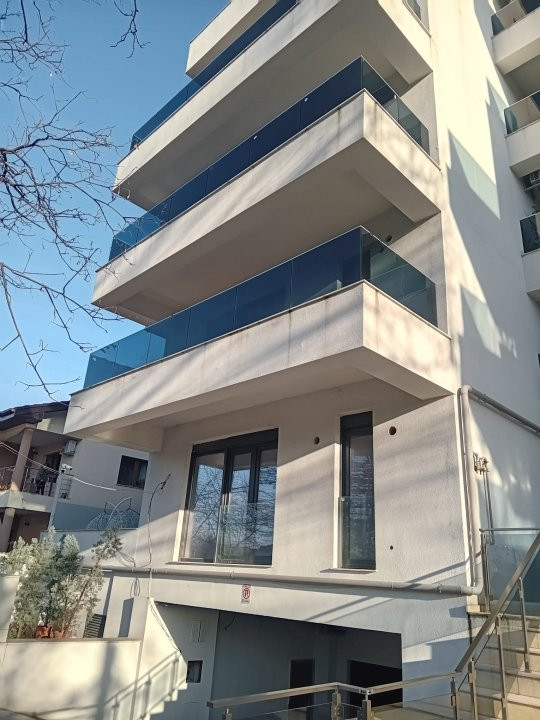 Apartament 2 camere in ansamblu nou, Baneasa -Apicultorilor