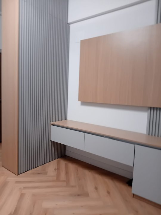 Apartament 2 camere in ansamblu nou, Baneasa -Apicultorilor