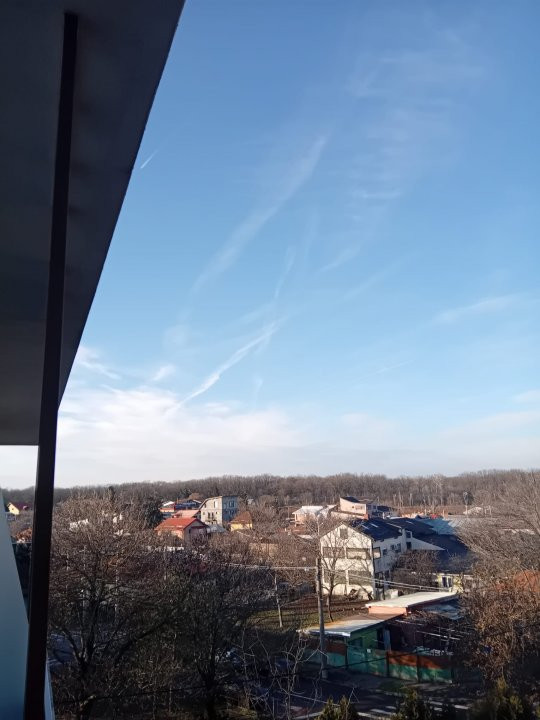 Apartament 2 camere in ansamblu nou, Baneasa -Apicultorilor