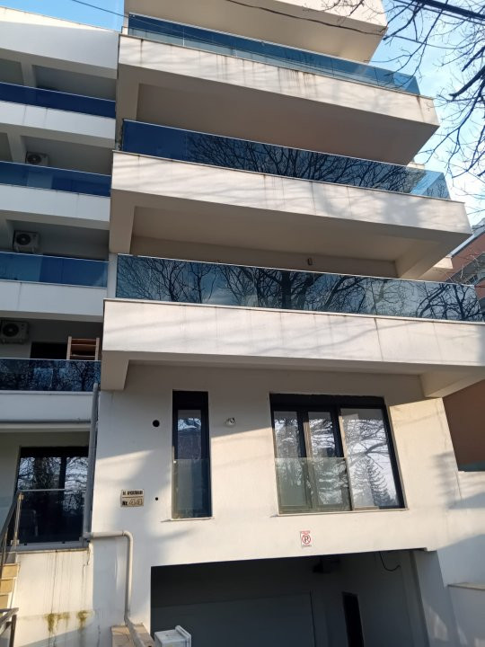 Apartament 2 camere in ansamblu nou, Baneasa -Apicultorilor