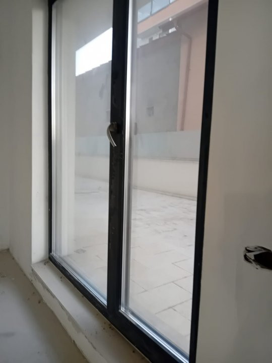 Apartament 2 camere in ansamblu nou, Baneasa -Apicultorilor
