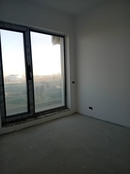 Apartament 2 camere in ansamblu nou, Baneasa -Apicultorilor