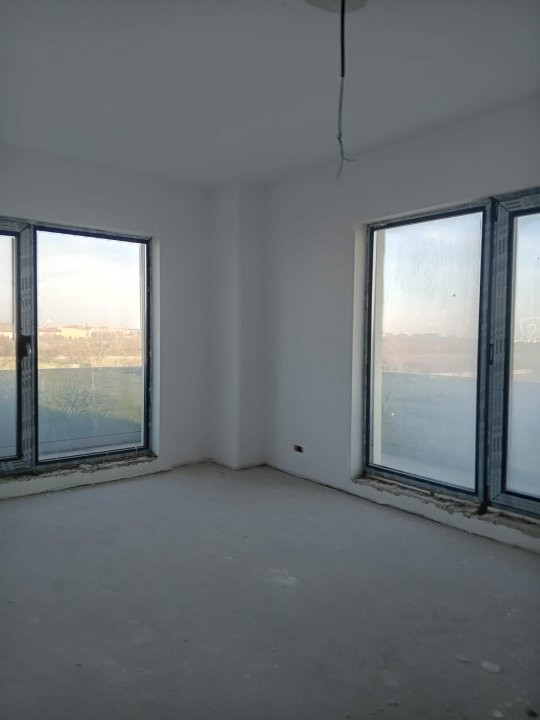 Apartament 2 camere in ansamblu nou, Baneasa -Apicultorilor