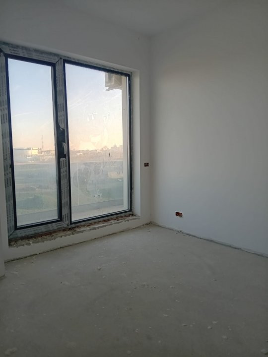 Apartament 2 camere in ansamblu nou, Baneasa -Apicultorilor