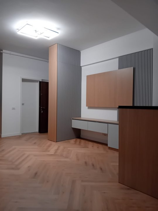 Apartament 2 camere in ansamblu nou, Baneasa -Apicultorilor
