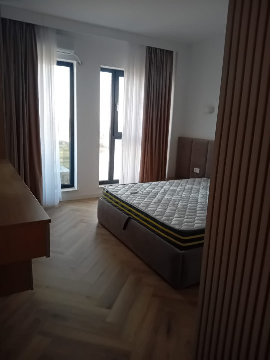 Apartament 2 camere in ansamblu nou, Baneasa -Apicultorilor