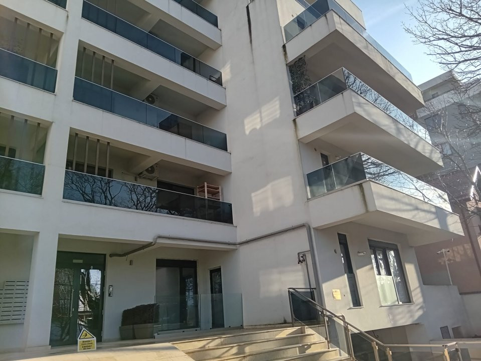 Apartament 2 camere in ansamblu nou, Baneasa -Apicultorilor
