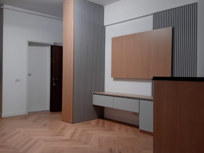 Apartament 2 camere in ansamblu nou, Baneasa -Apicultorilor