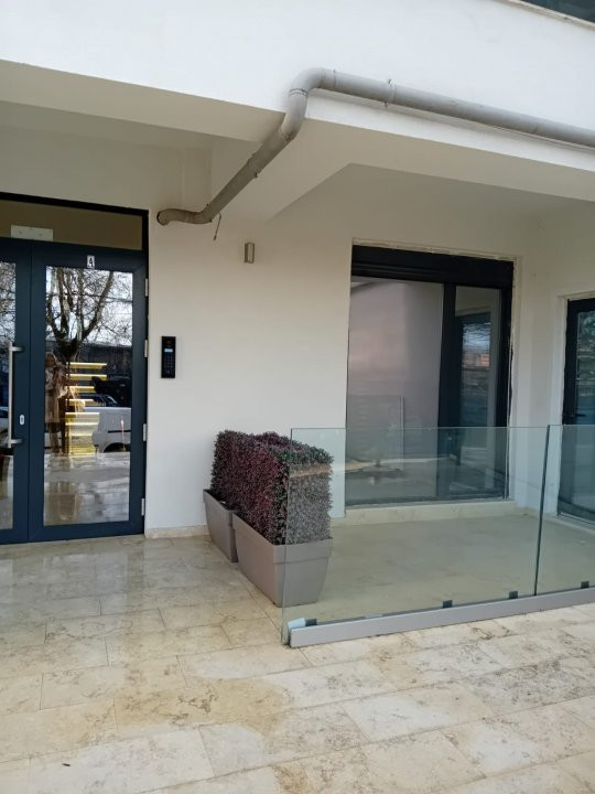 Apartament 4 camere in ansamblu nou, Baneasa -Apicultorilor