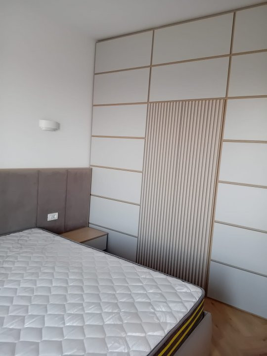 Apartament 4 camere in ansamblu nou, Baneasa -Apicultorilor