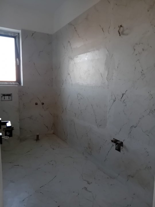 Apartament 4 camere in ansamblu nou, Baneasa -Apicultorilor