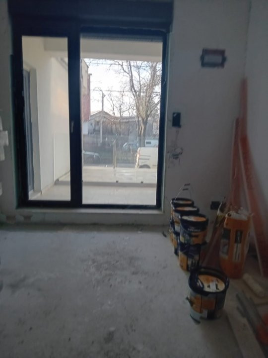 Apartament 4 camere in ansamblu nou, Baneasa -Apicultorilor