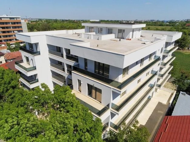 Apartament 4 camere in ansamblu nou, Baneasa -Apicultorilor