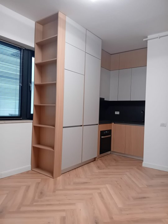 Apartament 4 camere in ansamblu nou, Baneasa -Apicultorilor