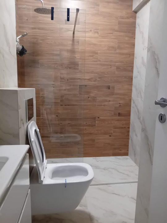 Apartament 4 camere in ansamblu nou, Baneasa -Apicultorilor